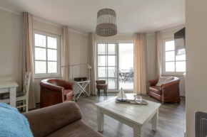 Villa-Borwin-Apartment-17, Kühlungsborn